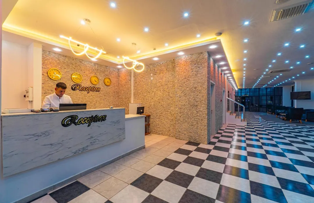 De Mare Family Hotel-1