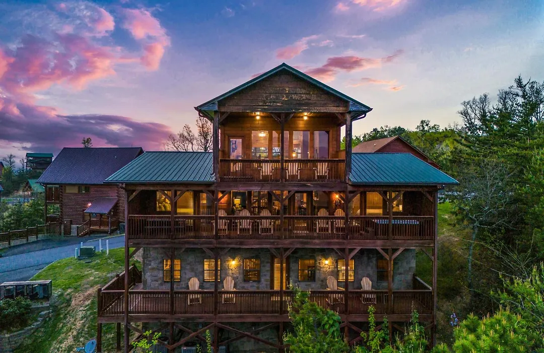 Grand View Lodge-1