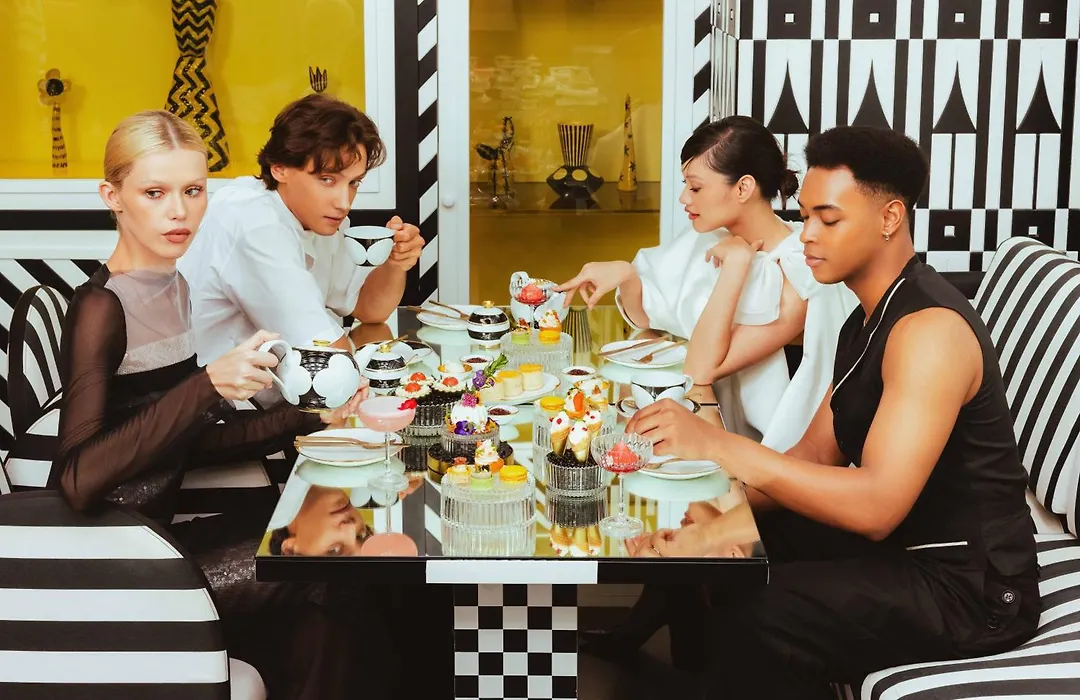 The Standard, Bangkok Mahanakhon-1