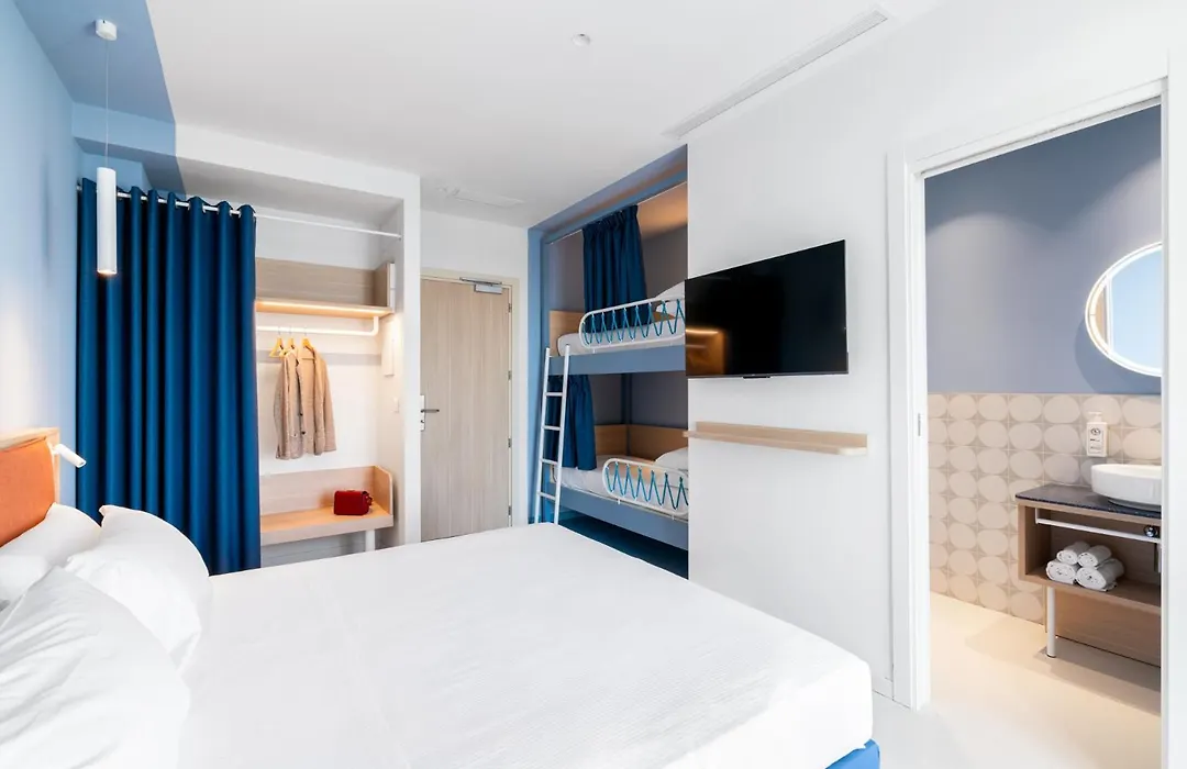 Hotel Haway-1