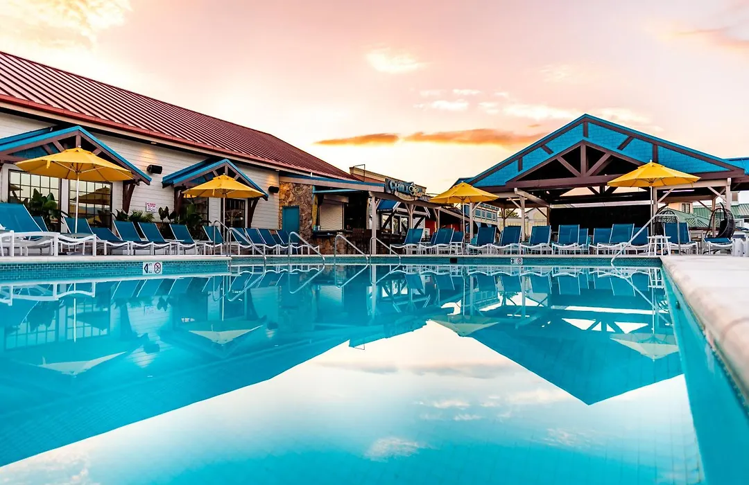 Margaritaville Island Hotel-1