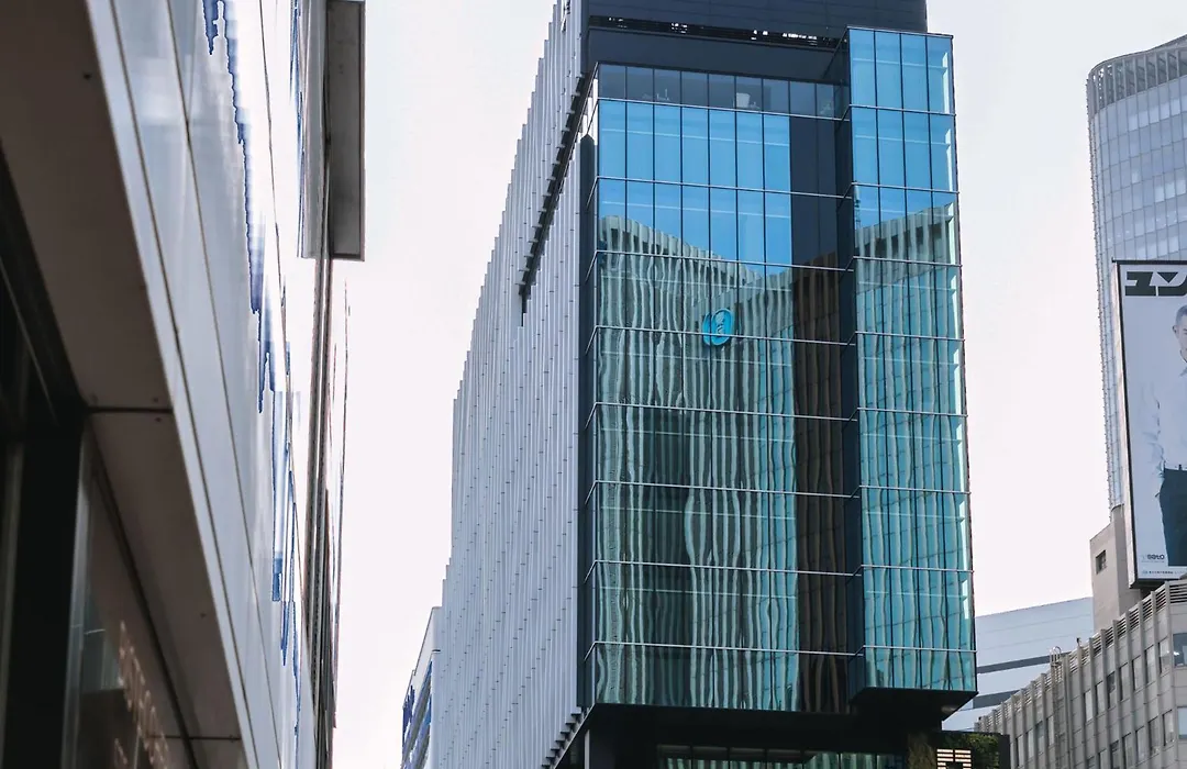The Gate Hotel Tokyo By Hulic-1
