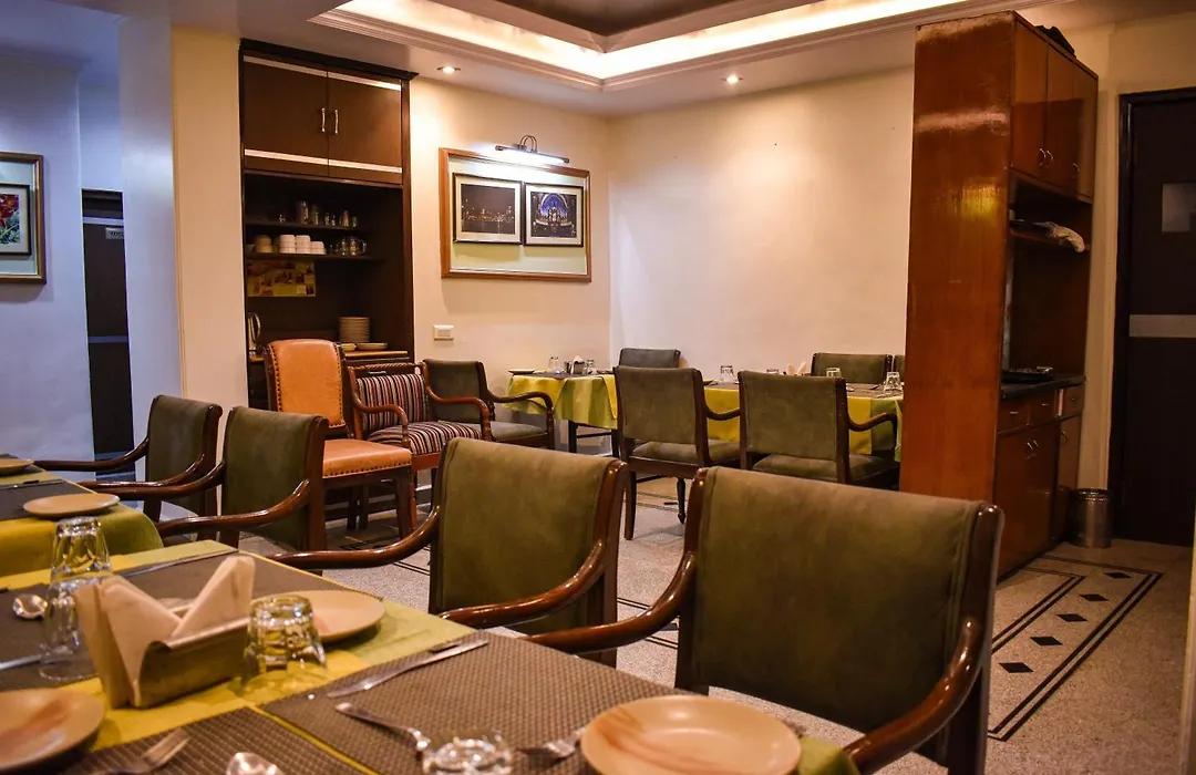 Hotel Marc-1