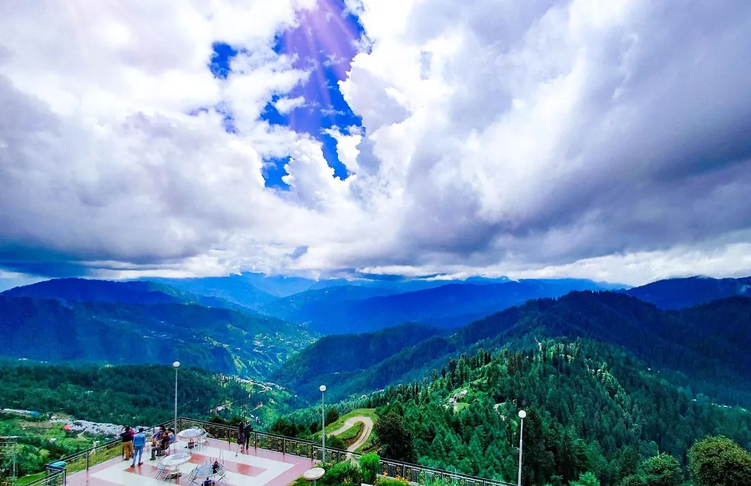 Hawk Eye Resort-1