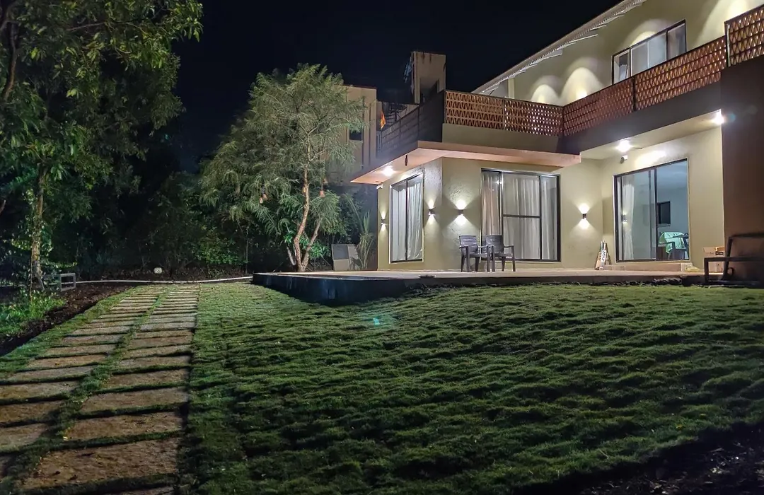 The Marigold Villa-1