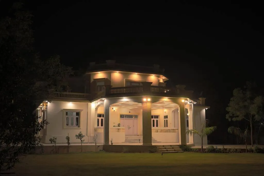 Rk Palace Jaipur-1