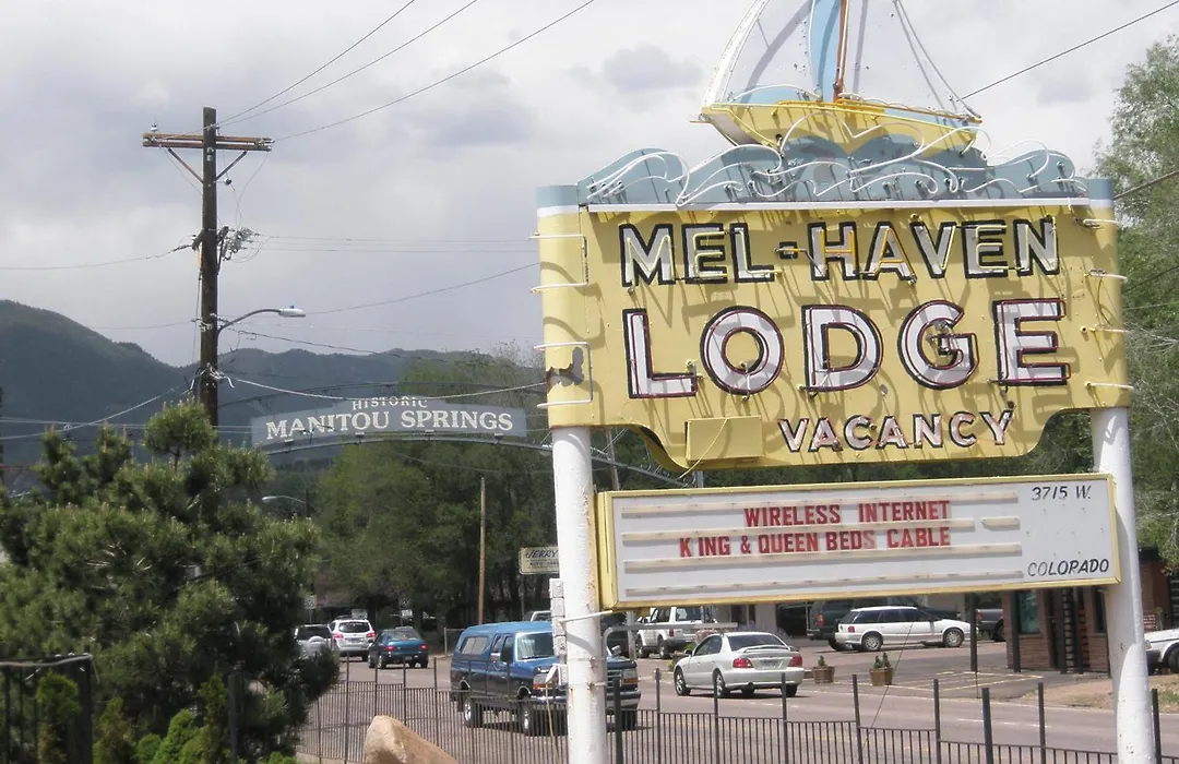 Mel Haven Motel-1