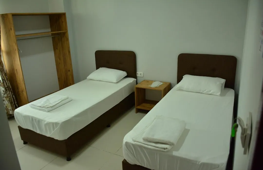 Yesilyurt Otel-1