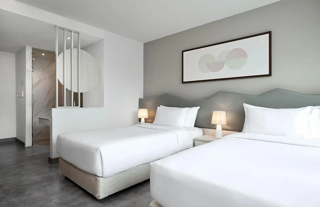 Livable Hotel Bangkok-1