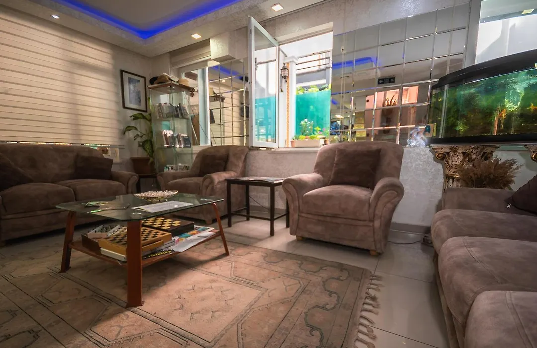 Behram Hotel-1
