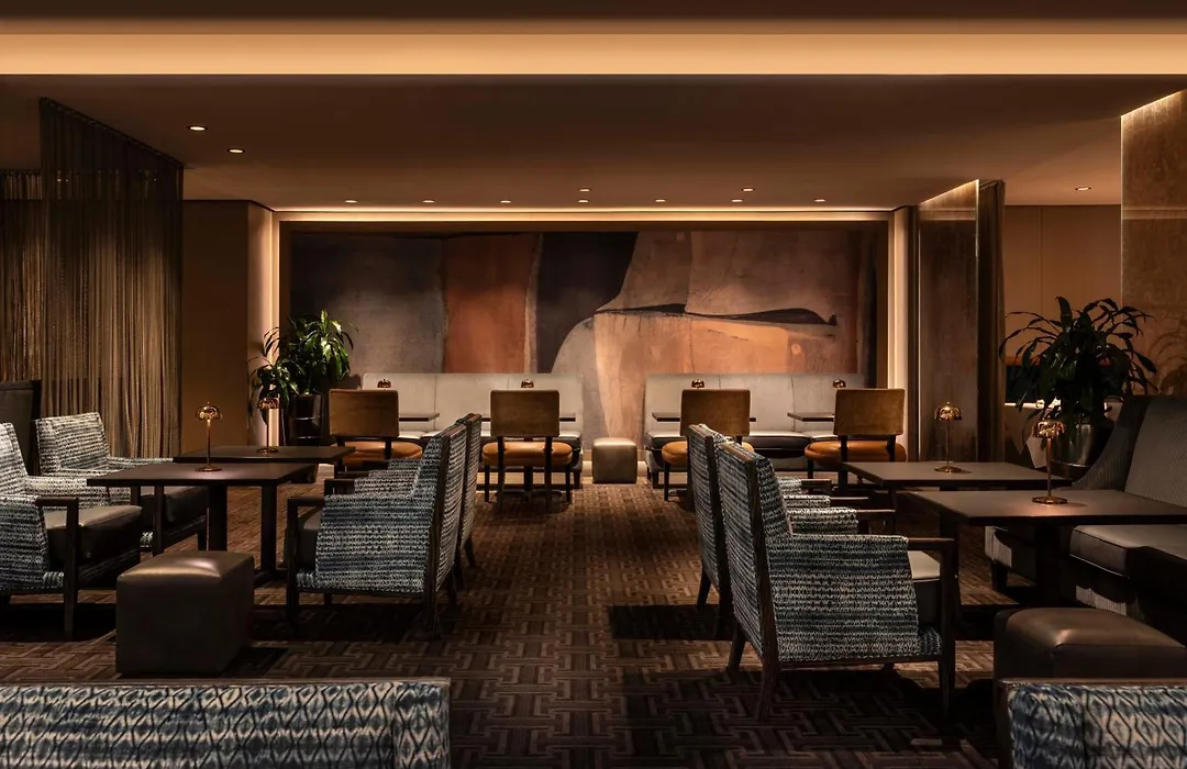 The Knickerbocker Hotel-1