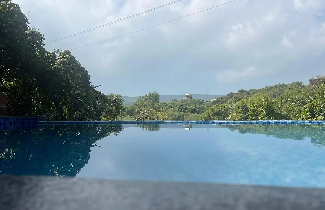 Skyinn Bungalow-1