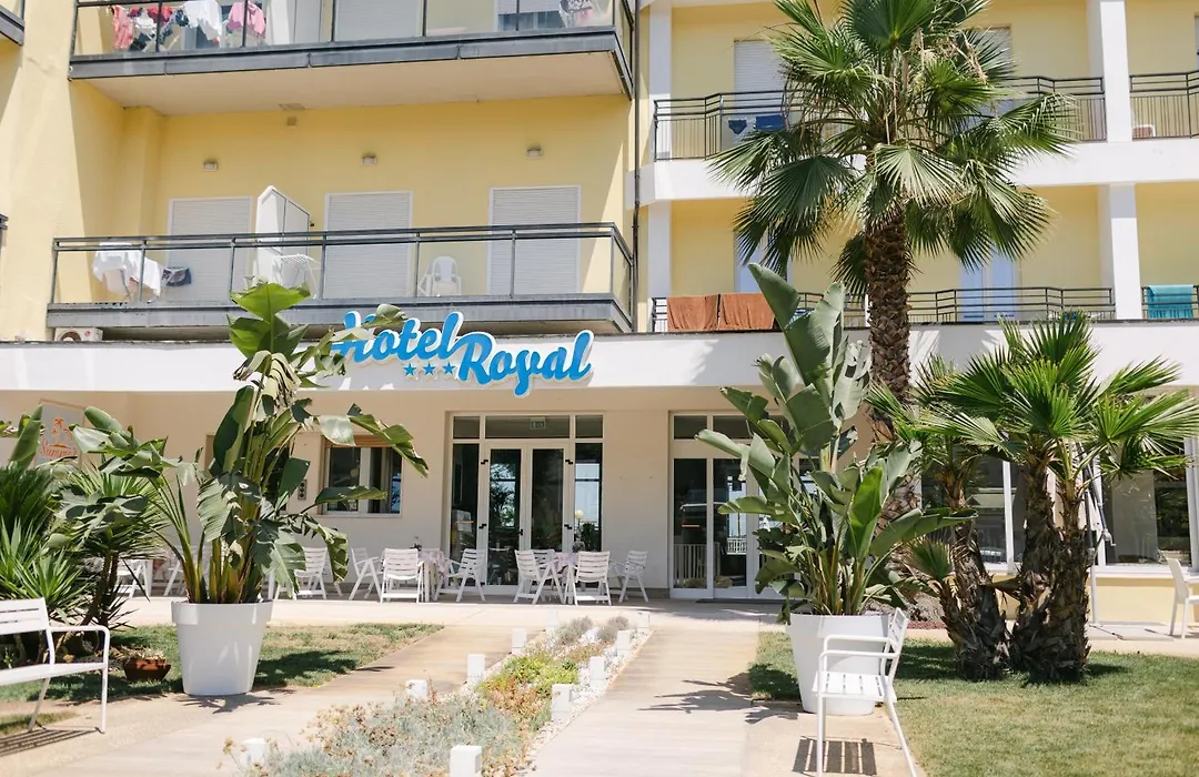 Hotel Royal-1
