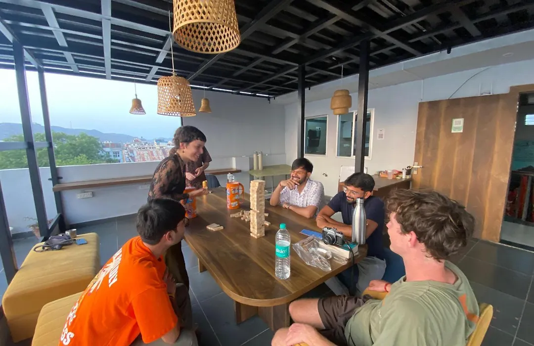 Madpackers Jaipur-1