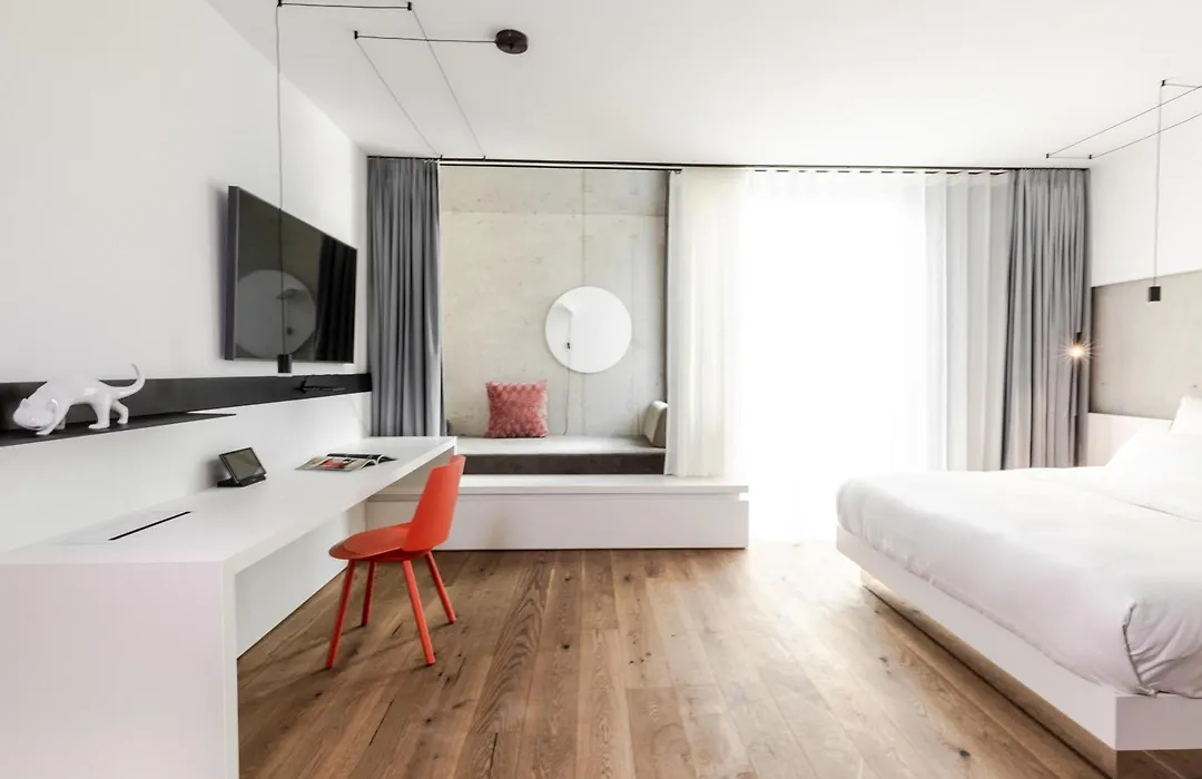 Kpm Hotel & Residences Berlin, A Member Of Design Hotels-1