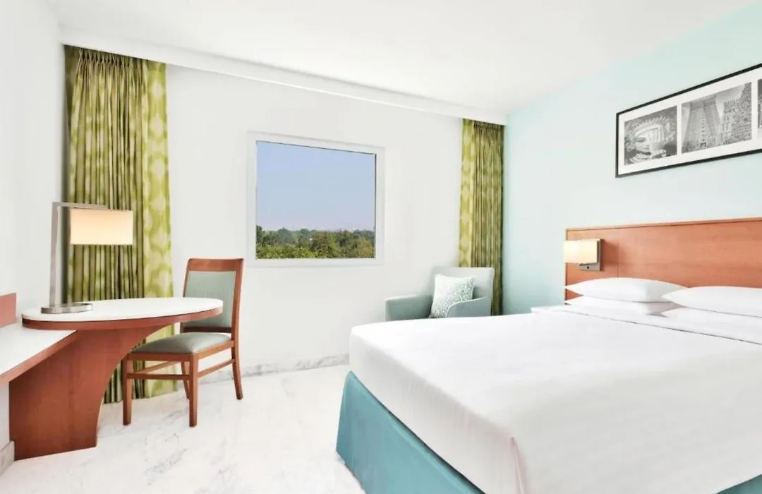 Fairfield By Marriott Bengaluru Whitefield-1
