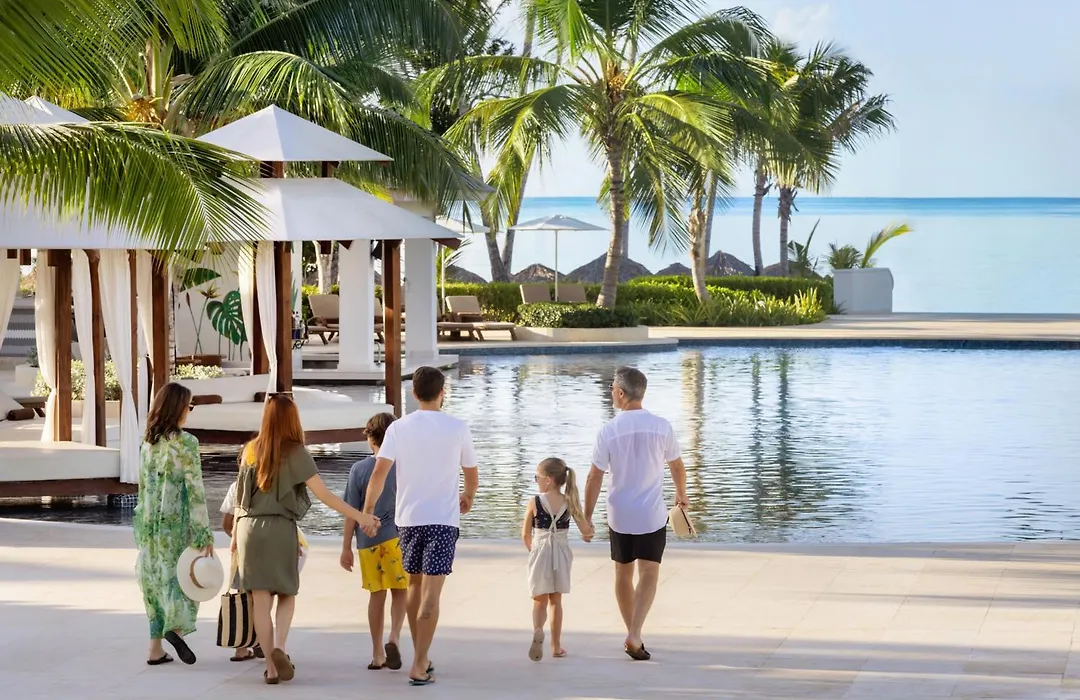 Dreams La Romana All-Inclusive Resort & Spa-1