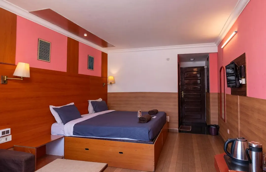 Devi Enterprises - Hotel Khems-1