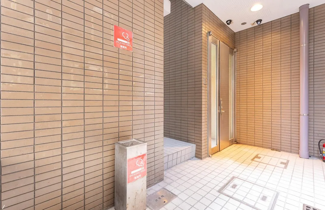 Tabist Urban Stays Asakusa-1