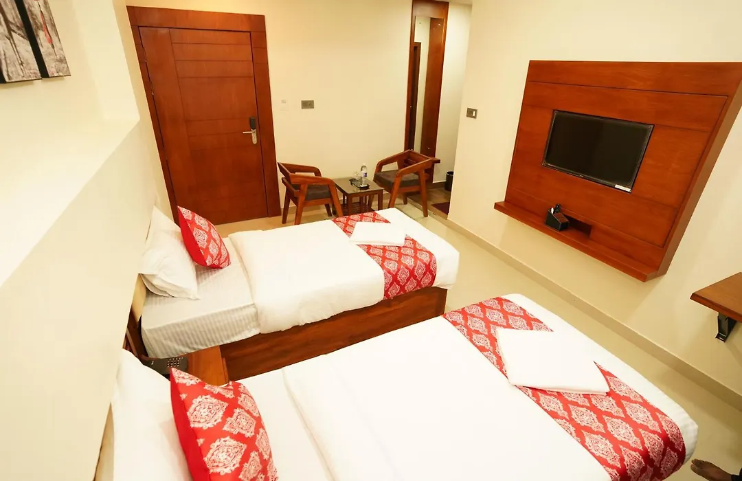Saavees Residency-1