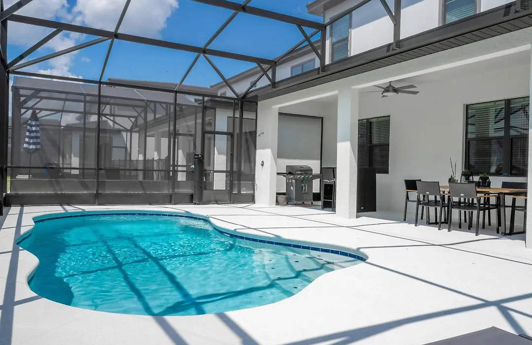 Dluxx Vacay Next To New Epic Uviversal Park 6086-1