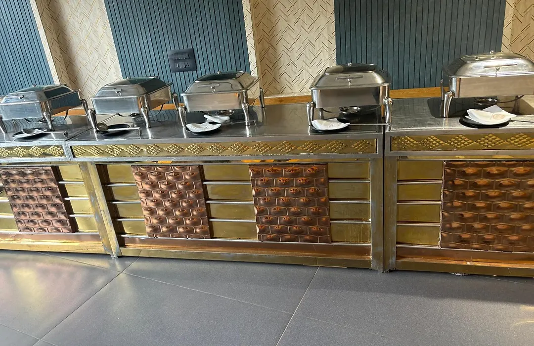 Hotel Anju Shree Inn-Near Jaipur Airport Terminal 1-1