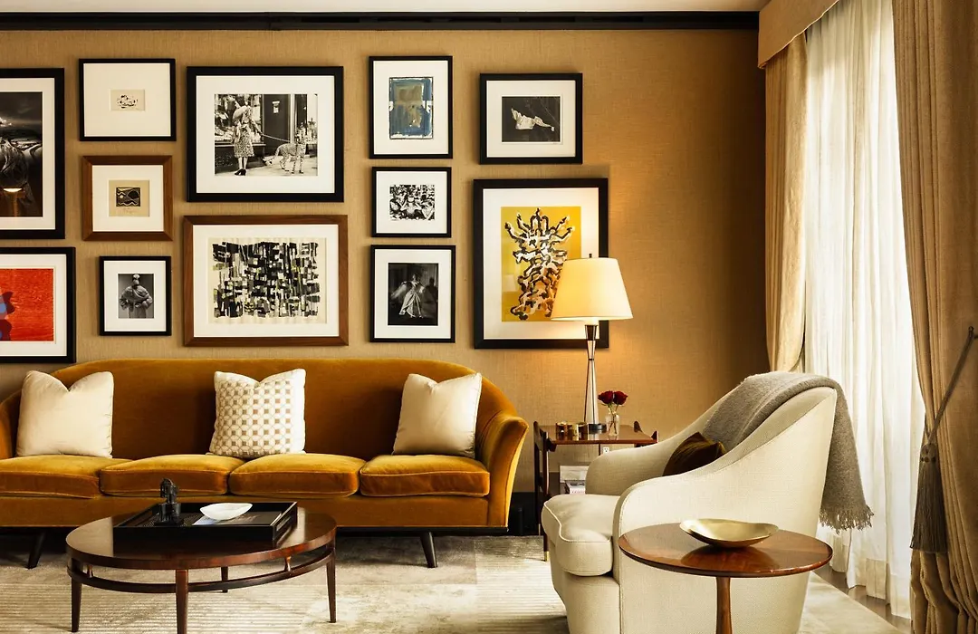 Fasano Fifth Avenue I Private Members Club & Hotel-1