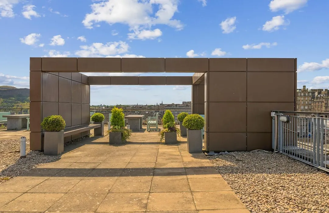 Princes Street Suites-1