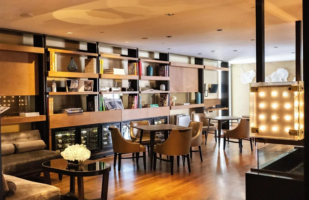 The Dominick Hotel-1