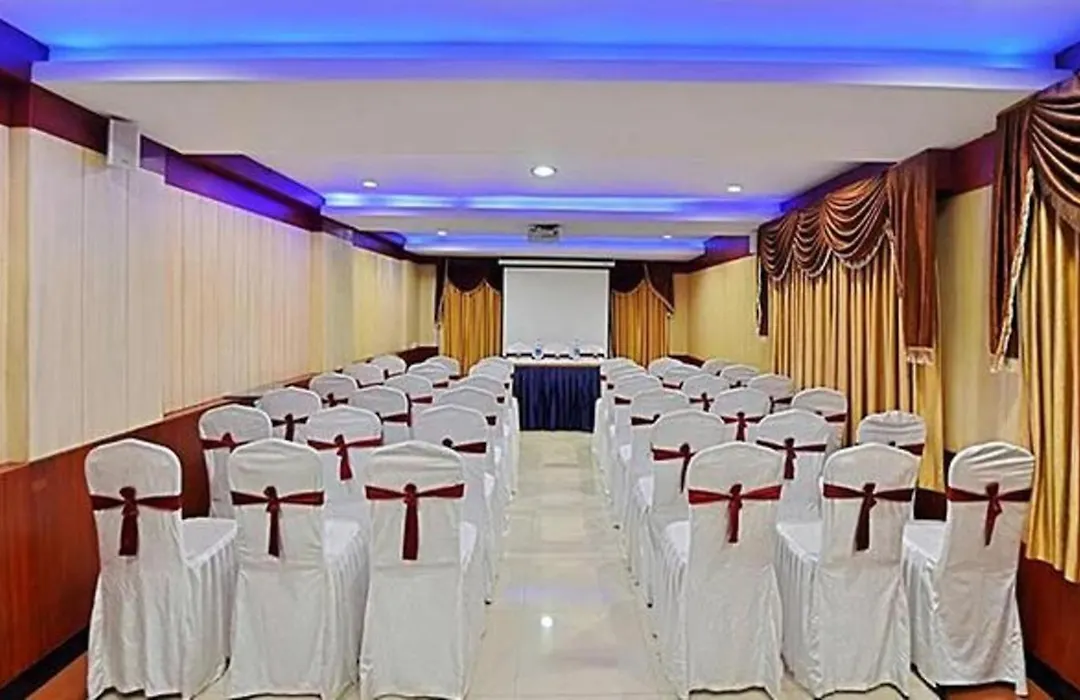 Ponmariresidency-1