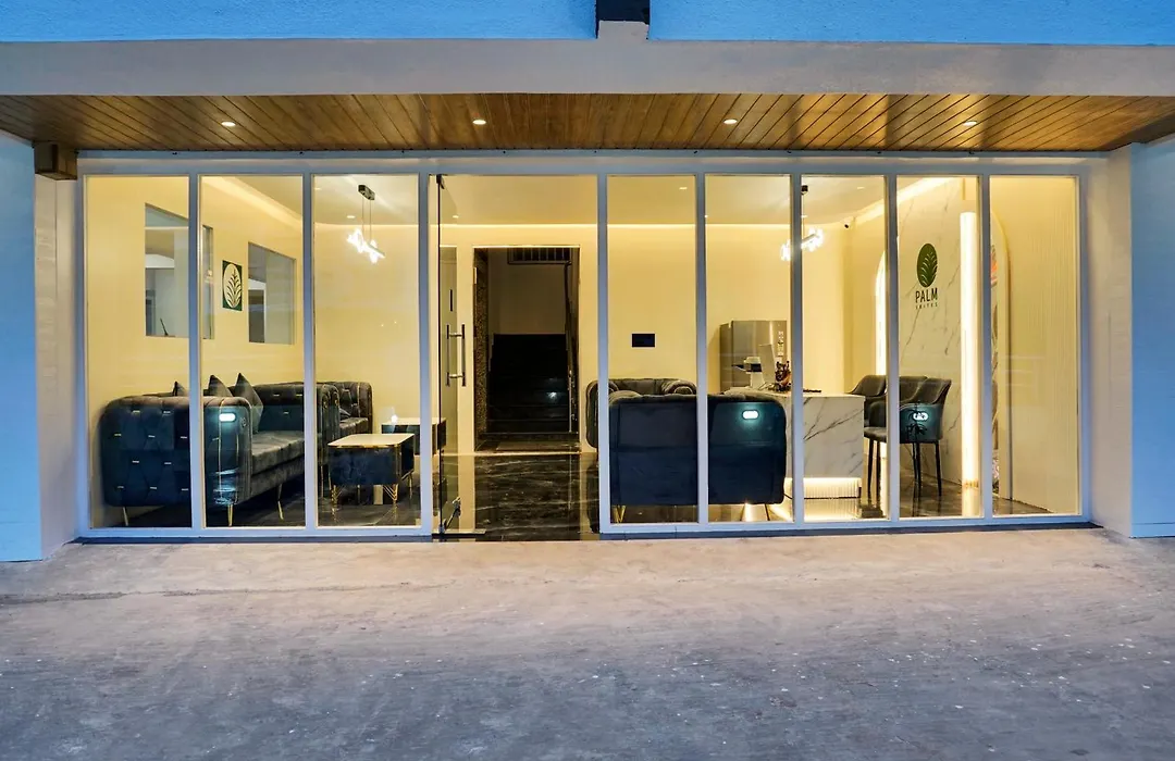 Palm Suites Baner- Indian Nationals Only-1