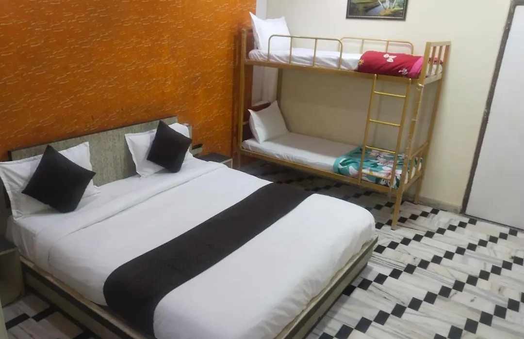 Hotel Hayat Residency-1