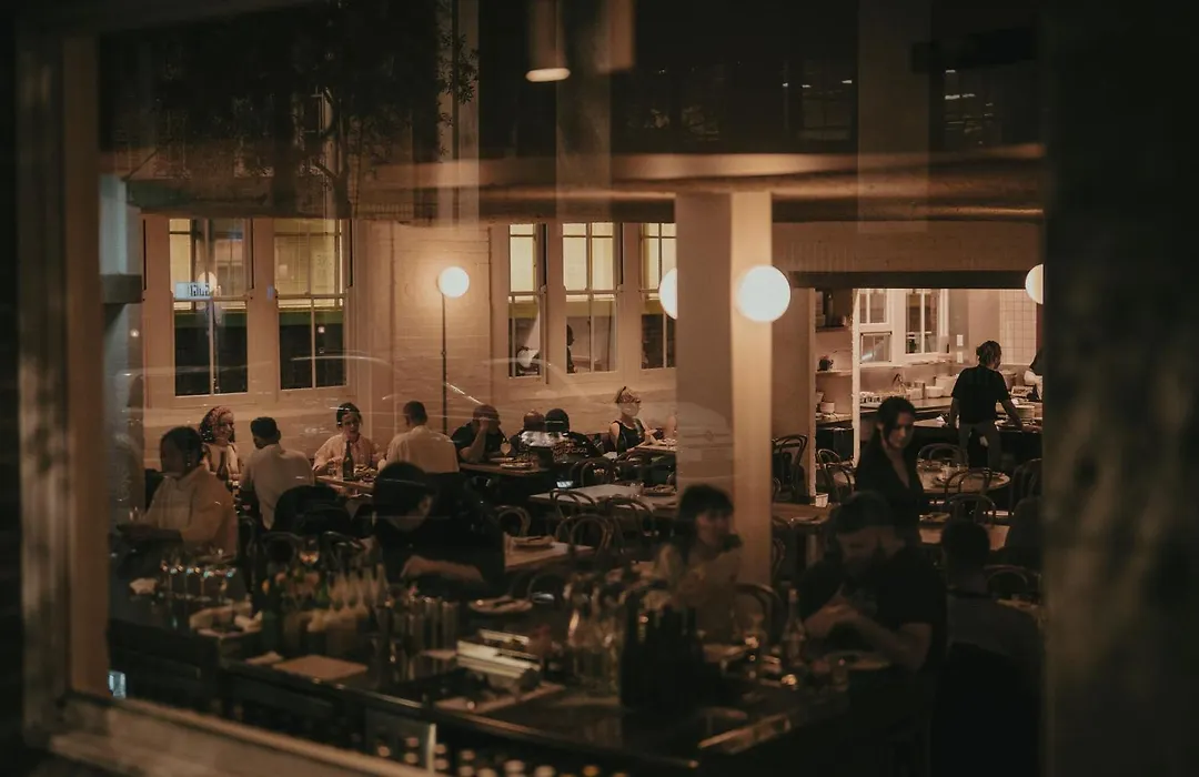 Paramount House Hotel-1
