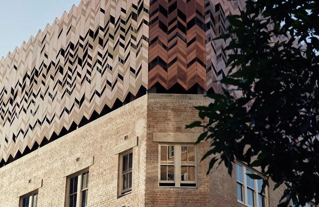 Paramount House Hotel-1