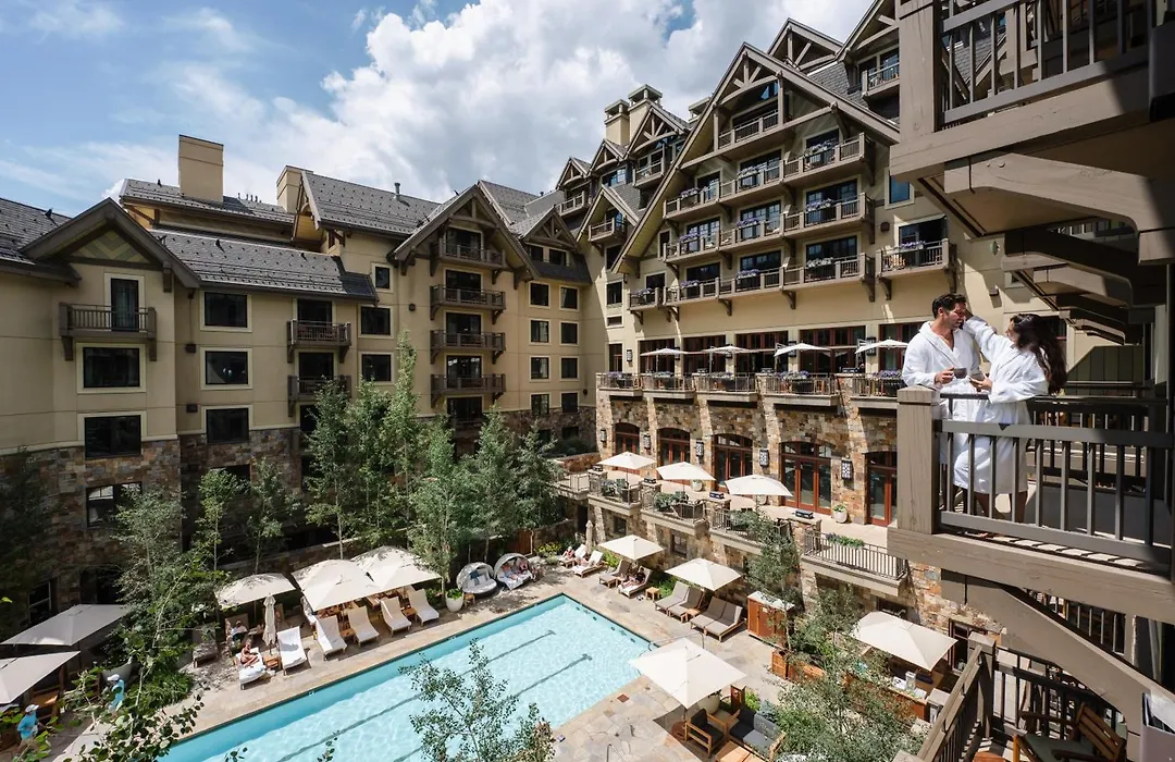 Four Seasons Resort Vail-1