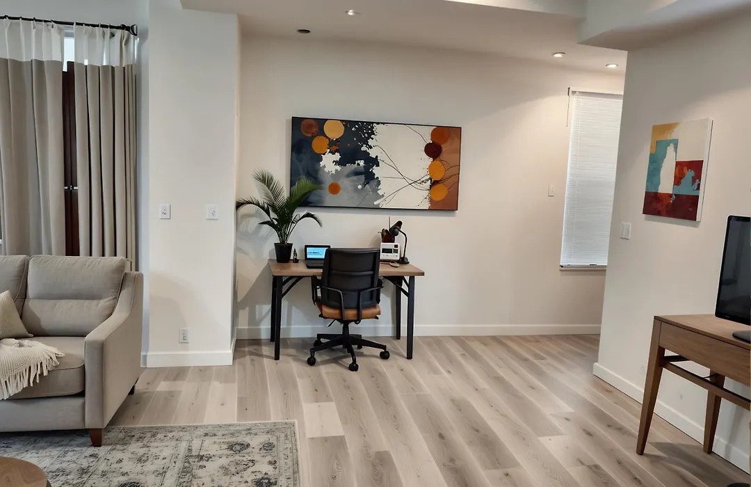 Stayspro - Hollywood Homes Minutes To Everything Spacious And Free Parking-1