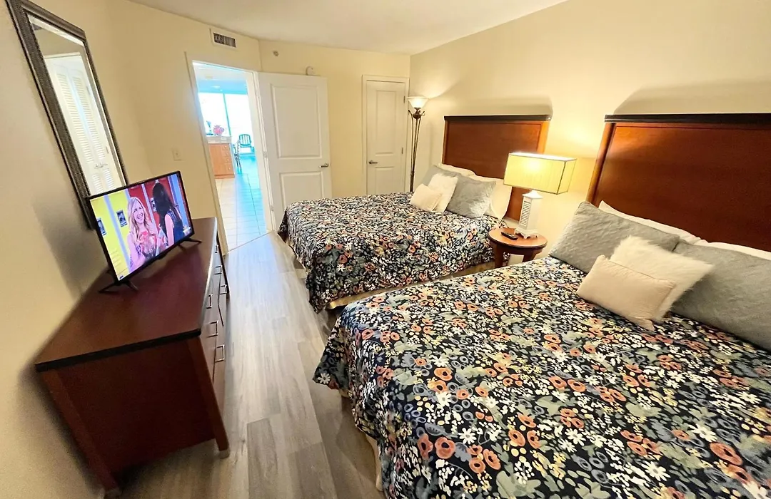 Direct Oceanfront Condos With Best Water Facilities In Sandy Beach Resort-1