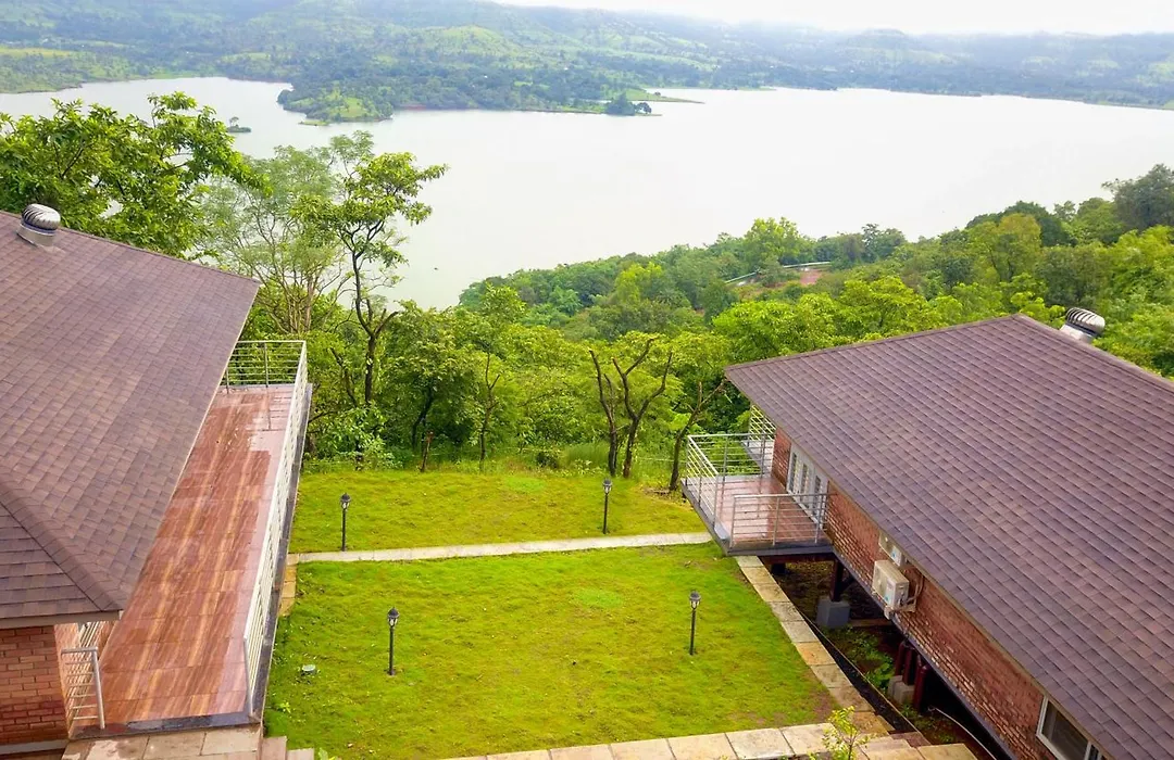 Bougain Villa Resort Park By Dream Villas-1