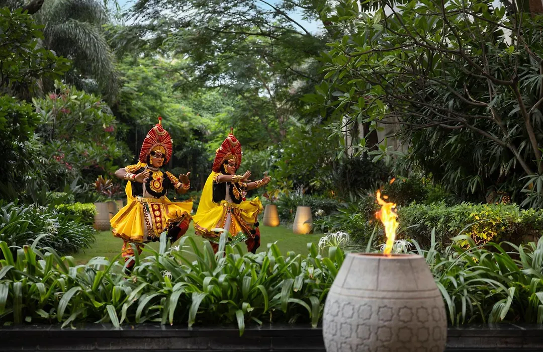 The Ritz-Carlton, Bangalore-1