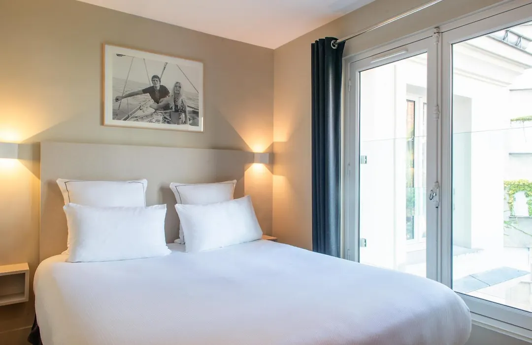 Hotel Helzear Etoile By Esteem-1
