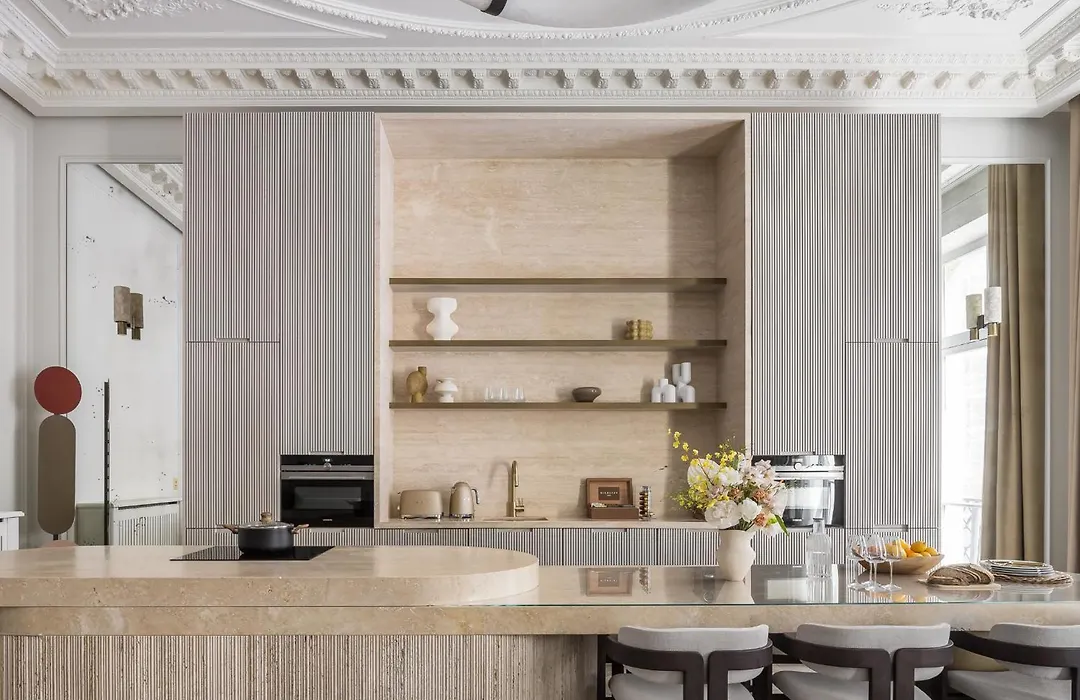Highstay - Luxury Serviced Apartments - Louvre-1