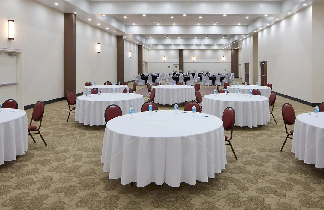 Four Points By Sheraton Virginia Beach Oceanfront-1
