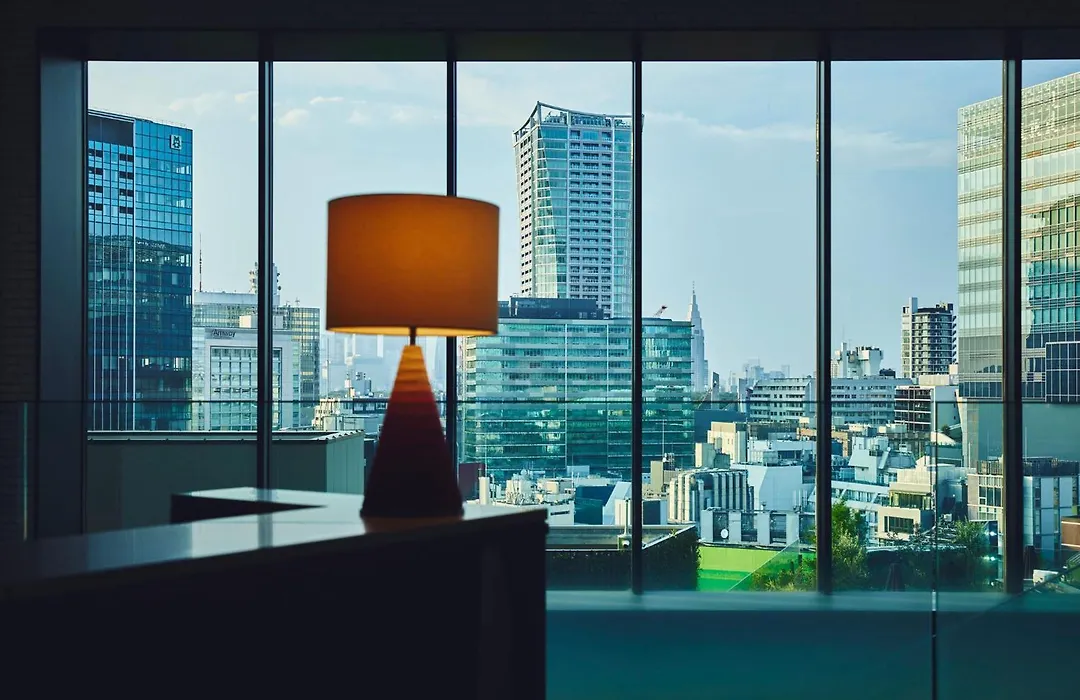 Hotel Indigo Tokyo Shibuya-1