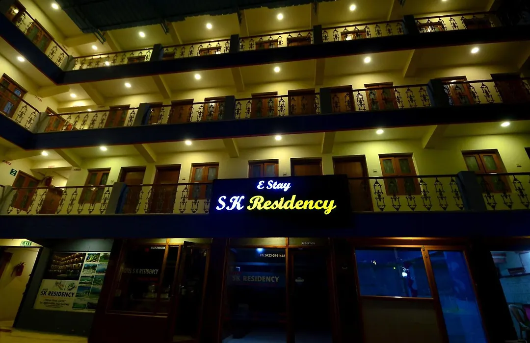 Estay Sk Residency-1