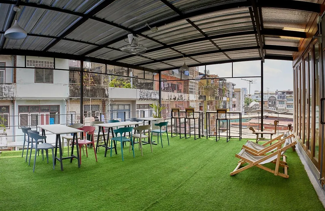 Timber Hostel-1