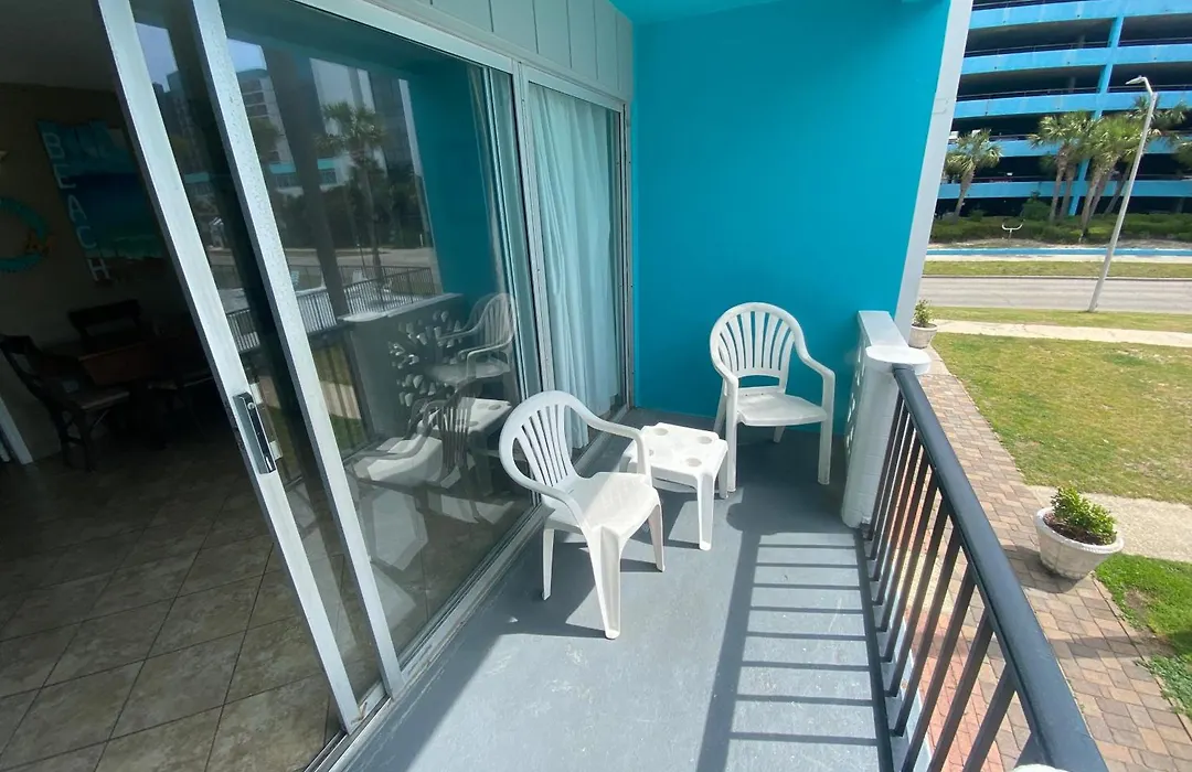Wave Rider Resort-1