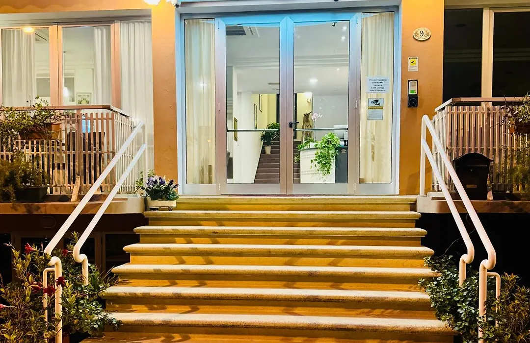 Hotel D'Annunzio-1