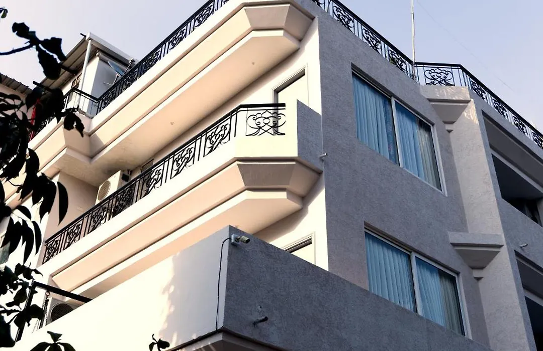 Ved A Boutique Stay-1