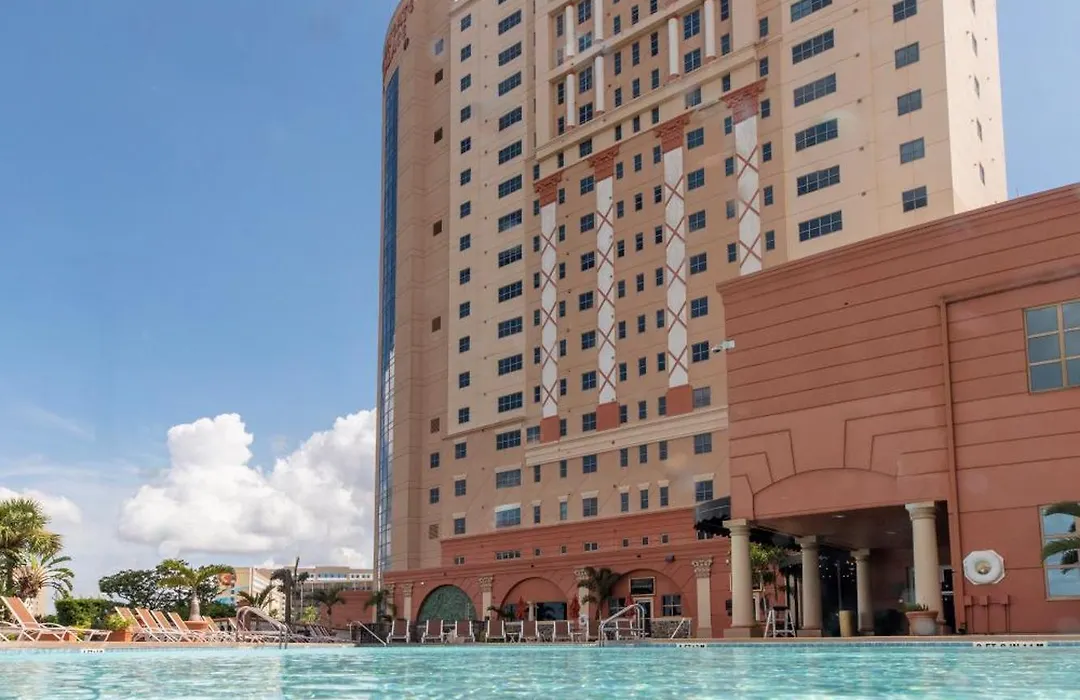Westgate Palace Hotel - Universal - I-Drive-1
