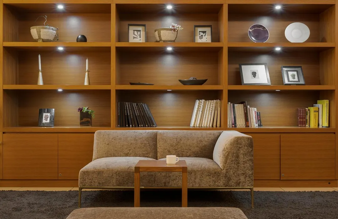 Candeo Hotels Ueno Park-1